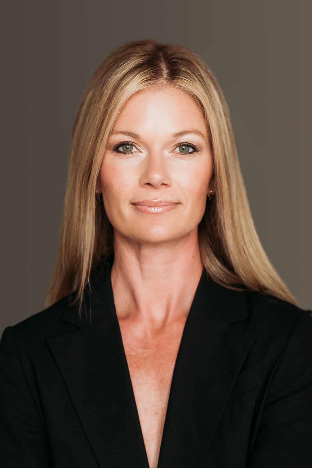 Ashley Nunn, Qualifying Broker, Monarch Realty